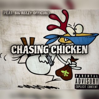Chasing Chicken
