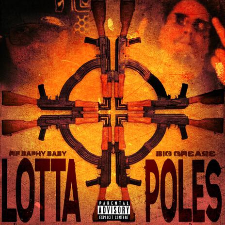 Lotta Poles ft. Rif Baphomet | Boomplay Music