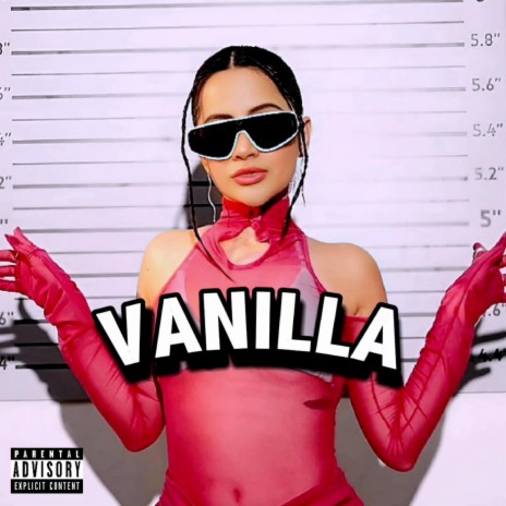 VANILLA | Boomplay Music