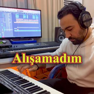 موسيقى تركية حزينة - Alışamadım