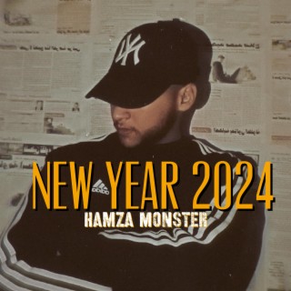 New Year 2024