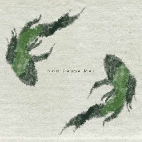 Non passa mai | Boomplay Music