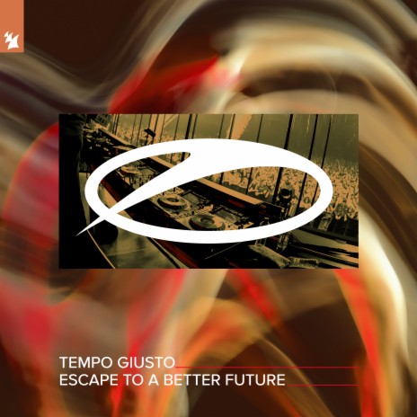 Escape To A Better Future | Boomplay Music