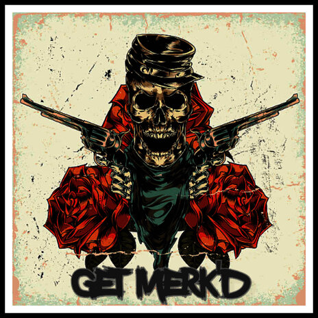 Get Merk'd ft. Merkules | Boomplay Music