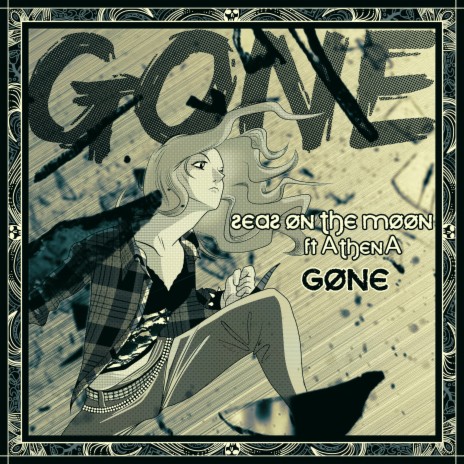 Gone (Live Version) ft. Brooke Dougherty | Boomplay Music