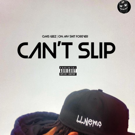 Cant Slip | Boomplay Music