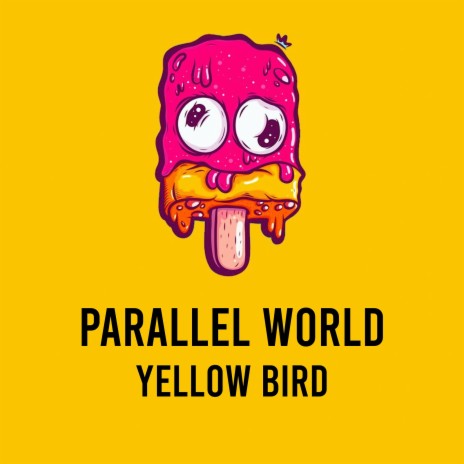 Parallel World | Boomplay Music