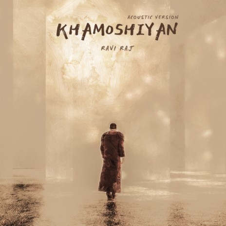 Khamoshiyan (Cover Version)