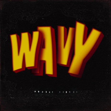 Wavy (Karan Aujla) | Boomplay Music