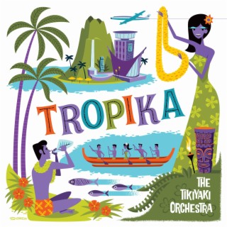 Tropika