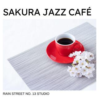 Sakura Jazz Café