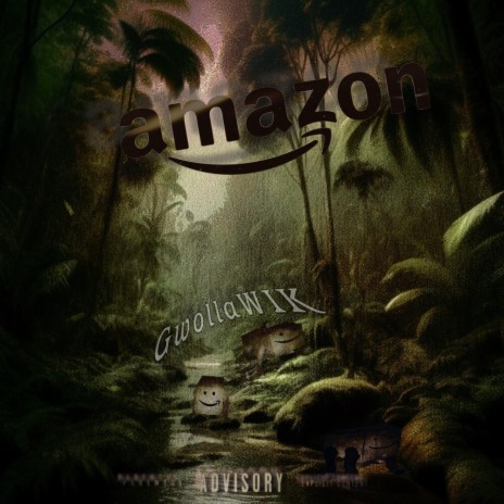 Amazon | Boomplay Music