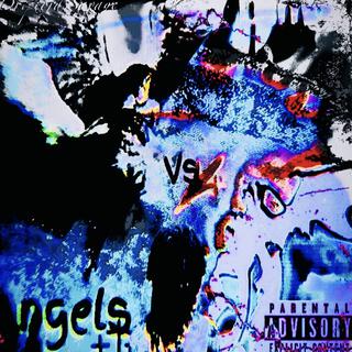 Angels Vs Demons(Deluxe)