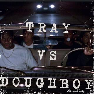 Troy Vs DoughBoy