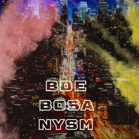 NYSM | Boomplay Music