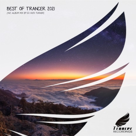 Best Of Trancer 2021 Continuous Mix (Continuous DJ Mix)
