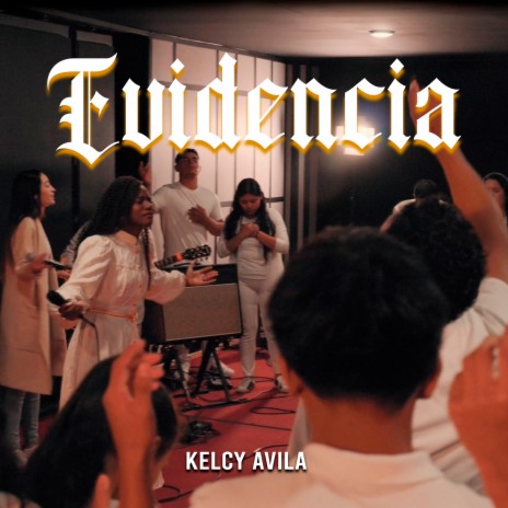 Evidencia | Boomplay Music