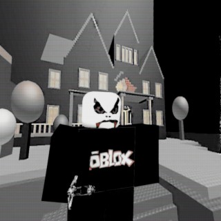 TERROR IN ROBLOXIA 2011