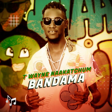 Bandama | Boomplay Music