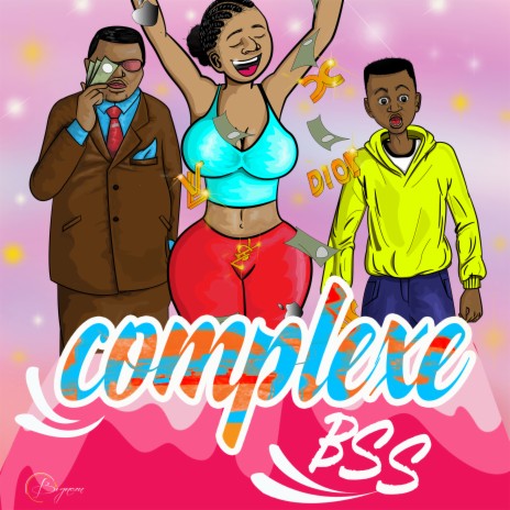 Complexe | Boomplay Music