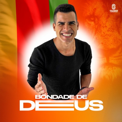 Bondade de Deus (Versão Reggae) | Boomplay Music