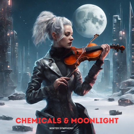Winter Symphony (Techno Version) ft. Moonlight | Boomplay Music