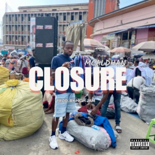 Closure lyrics | Boomplay Music
