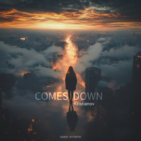 Comes Down | Boomplay Music