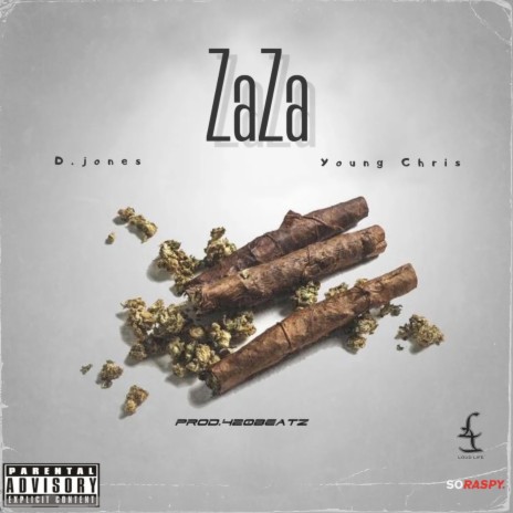 ZaZa ft. Young Chris | Boomplay Music