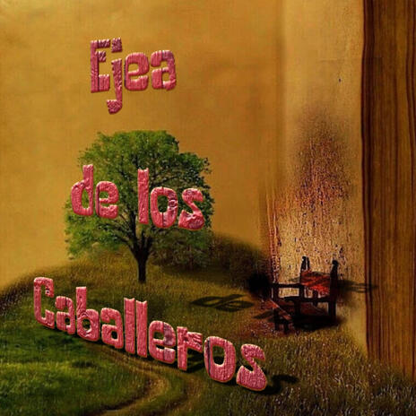 Ejea de los Caballeros (a mi abuelo Jesús Cardiel)