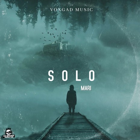 Solo ft. VoxGad | Boomplay Music