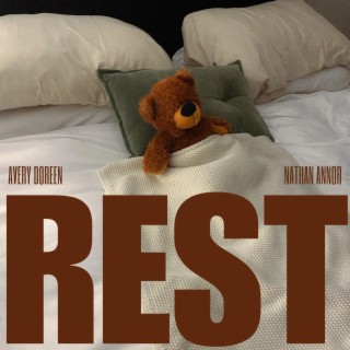 Rest (Acoustic) ft. Nathan Annor lyrics | Boomplay Music