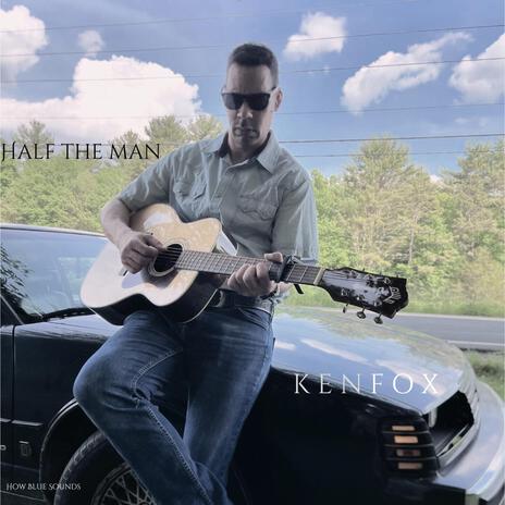 Half the man | Boomplay Music