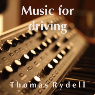 Music for driving