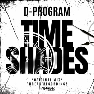 Time Shades