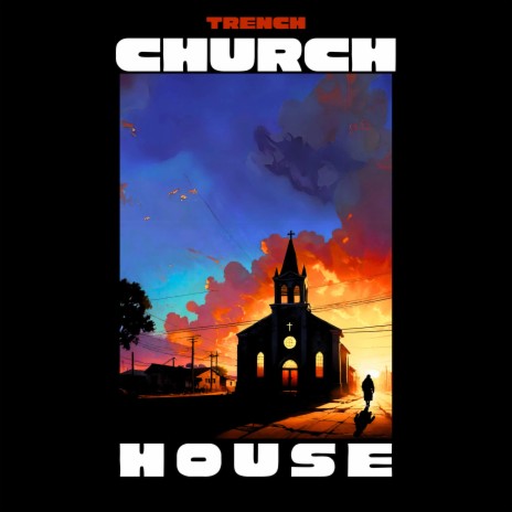 Church House