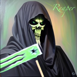 Reaper lyrics | Boomplay Music