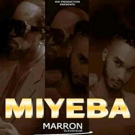 Miyeba | Boomplay Music