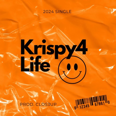 Krispy4Life | Boomplay Music