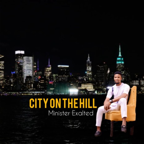 City On The Hill | Boomplay Music