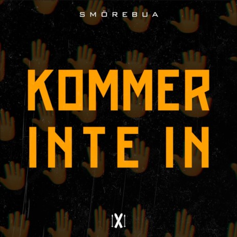 Kommer Inte In | Boomplay Music