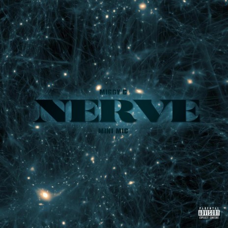 NERVE ft. Mini Mic | Boomplay Music