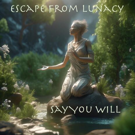 Say You Will | Boomplay Music