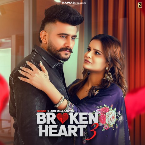 Broken Heart 3 | Boomplay Music