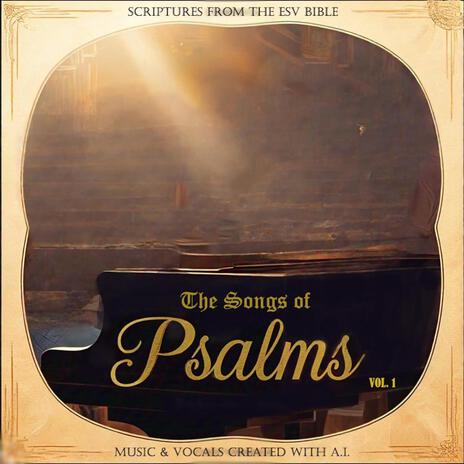 Psalm 98 (a.i. version) | Boomplay Music