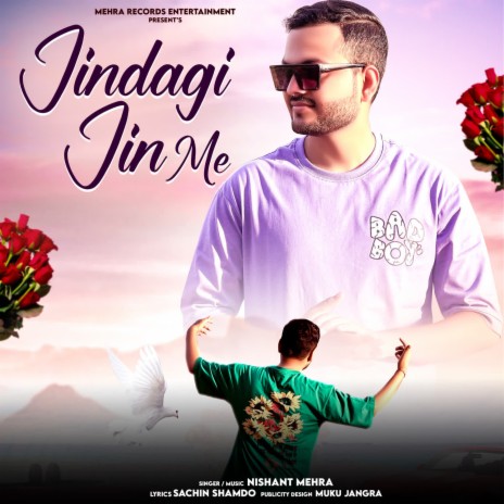 Jindagi Jin Me | Boomplay Music