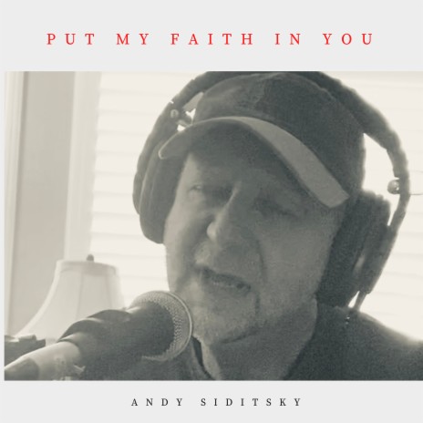 Put My Faith in You | Boomplay Music