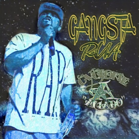 Gangsta Rua | Boomplay Music