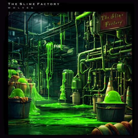 The Slime Factory | Boomplay Music