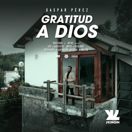 Gratitud A Dios | Boomplay Music